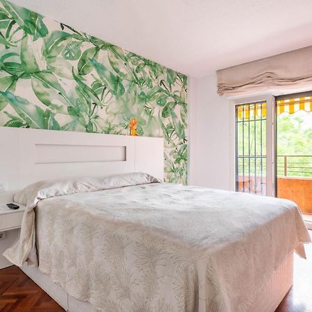 Bonita Habitacion Con Balcon Villaviciosa de Odón المظهر الخارجي الصورة
