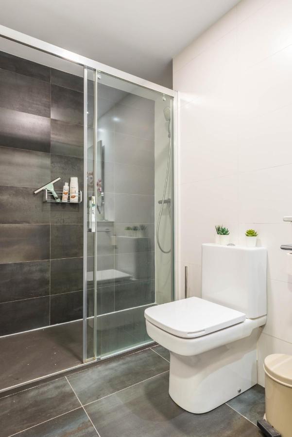Bonita Habitacion Con Balcon Villaviciosa de Odón المظهر الخارجي الصورة