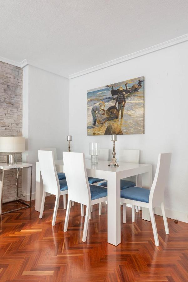 Bonita Habitacion Con Balcon Villaviciosa de Odón المظهر الخارجي الصورة