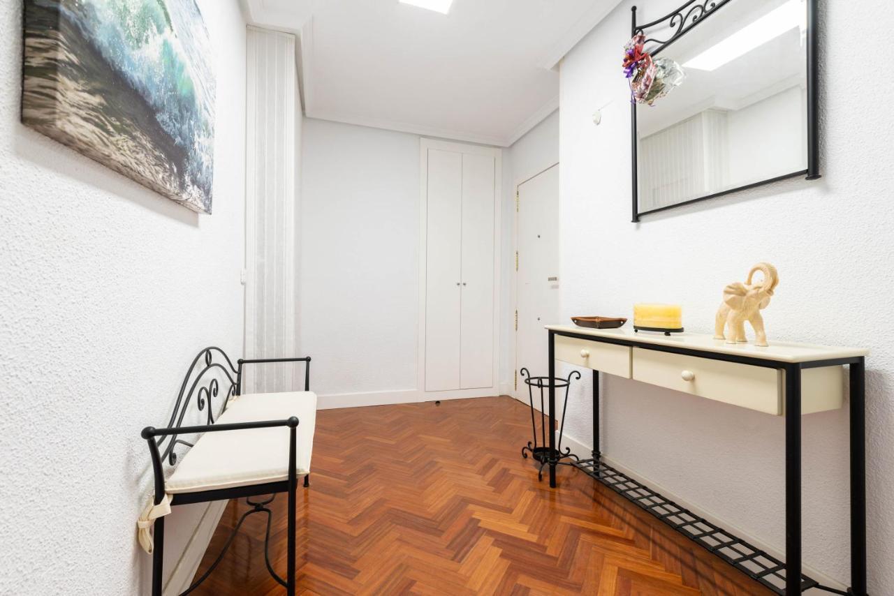 Bonita Habitacion Con Balcon Villaviciosa de Odón المظهر الخارجي الصورة