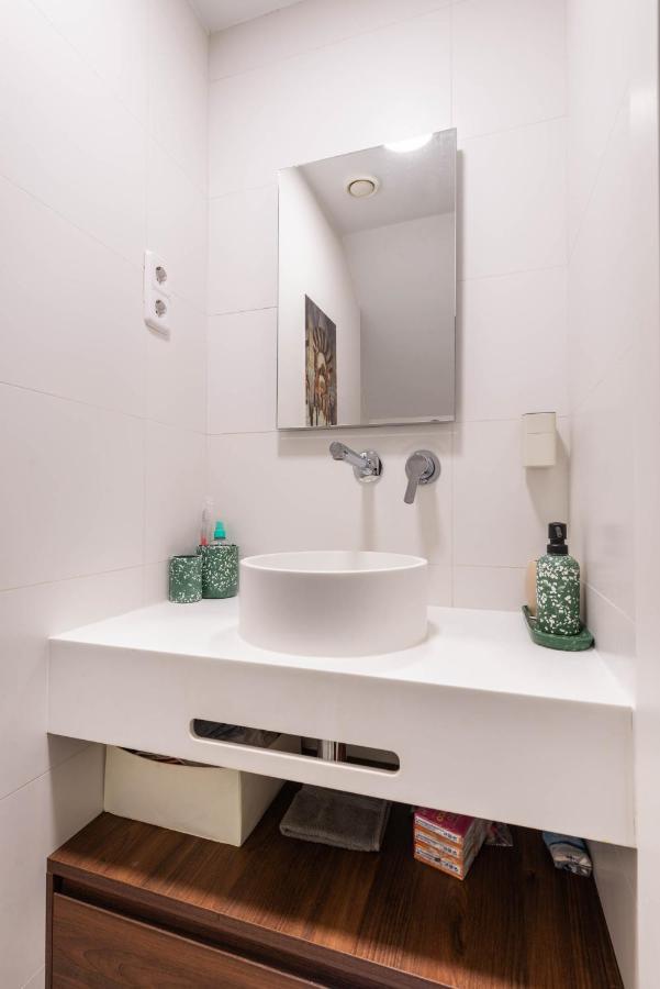 Bonita Habitacion Con Balcon Villaviciosa de Odón المظهر الخارجي الصورة