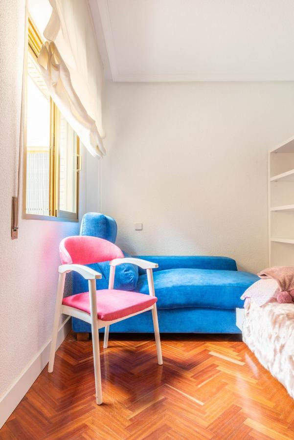 Bonita Habitacion Con Balcon Villaviciosa de Odón المظهر الخارجي الصورة
