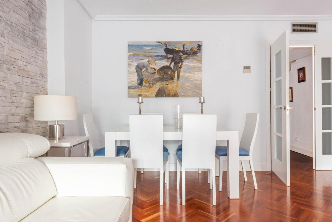 Bonita Habitacion Con Balcon Villaviciosa de Odón المظهر الخارجي الصورة